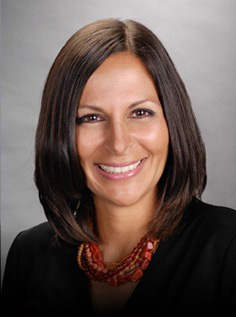 Lori Randell