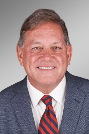 Lloyd R. Schwed